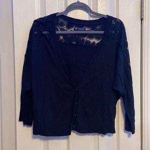 American Eagle Cardigan